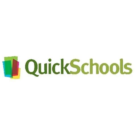 QuickSchools .